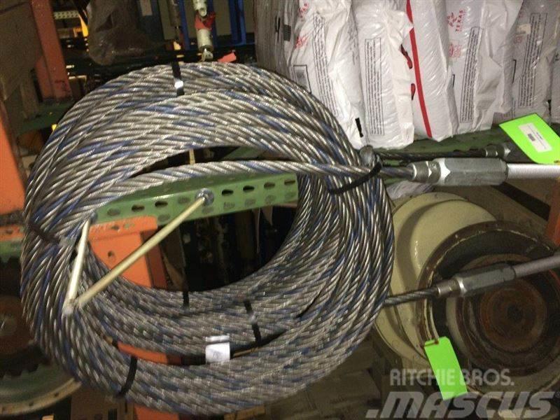 Ingersoll Rand 34637 Cable Rezervni delovi i oprema za bušenje
