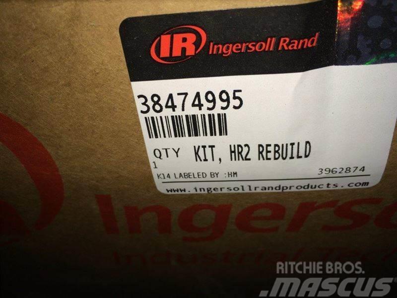 Ingersoll Rand 38474995 Polovni dodaci za kompresore
