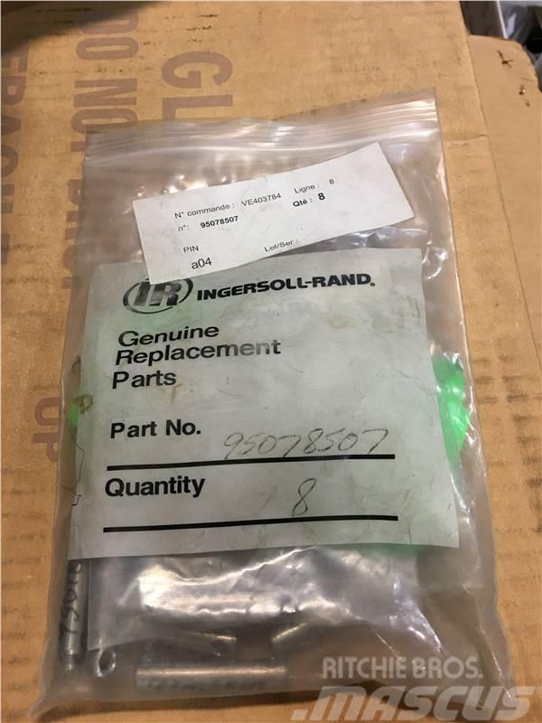 Ingersoll Rand Pun - 95078507 Rezervni delovi i oprema za bušenje