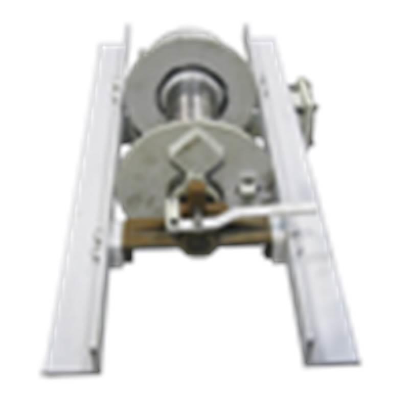  RKI 20HLO/U Hydraulic Winch Utovorne dizalice, vitla i liftovi za materijal