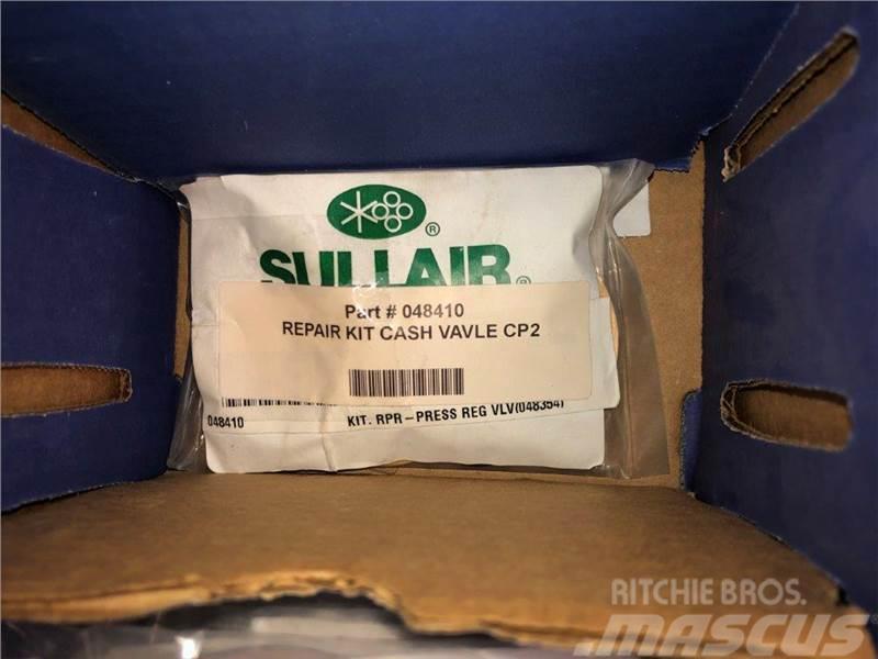 Sullair Cash Valve Repair Kit A360 CP2 - 048410 Polovni dodaci za kompresore