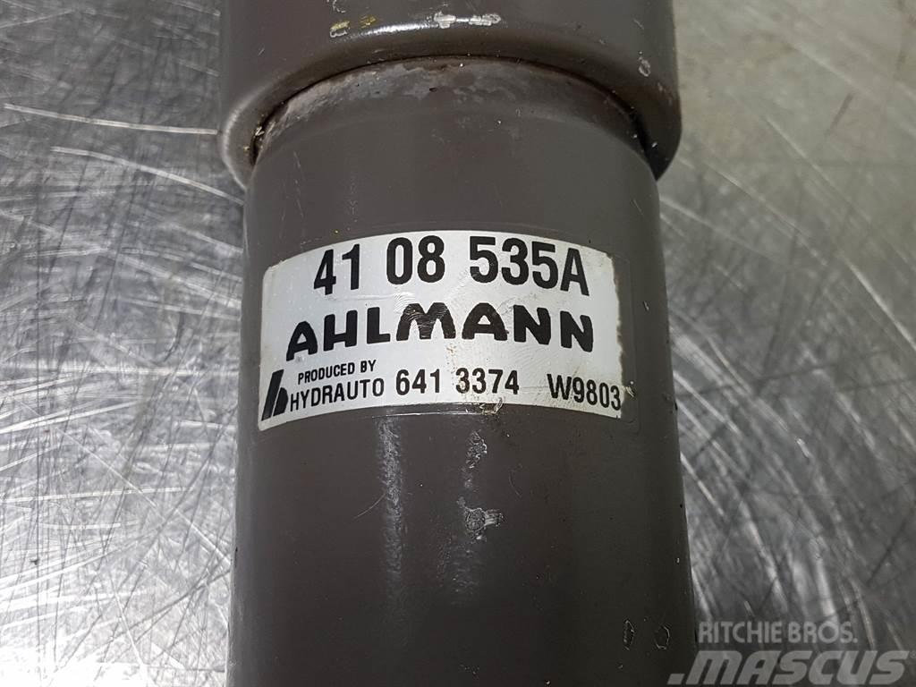 Ahlmann AZ14-4108535A-Support cylinder/Stuetzzylinder Hidraulika