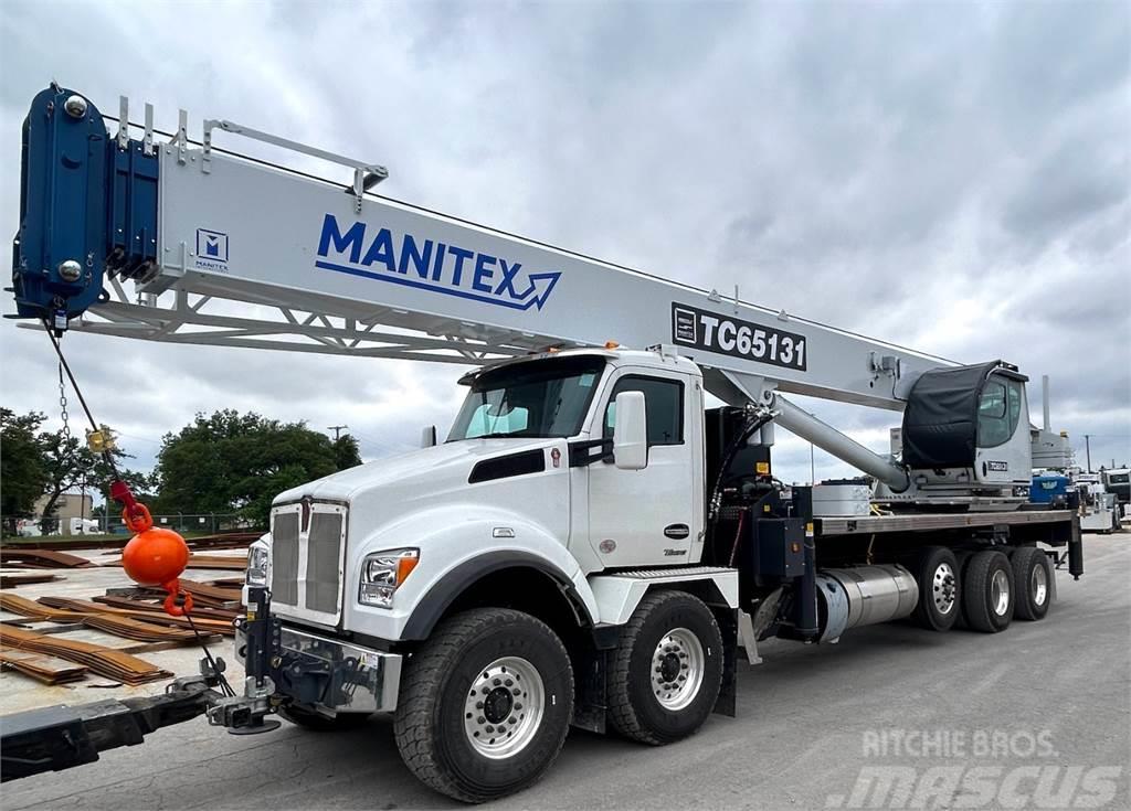 Manitex 65131 Kamioni sa kranom