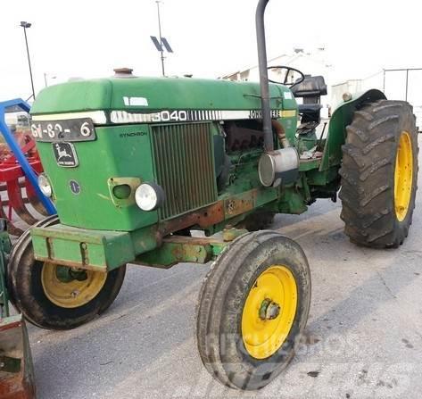 John Deere Deere 3040 Traktori