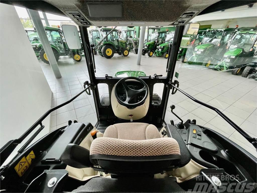 John Deere 2038R Manji traktori