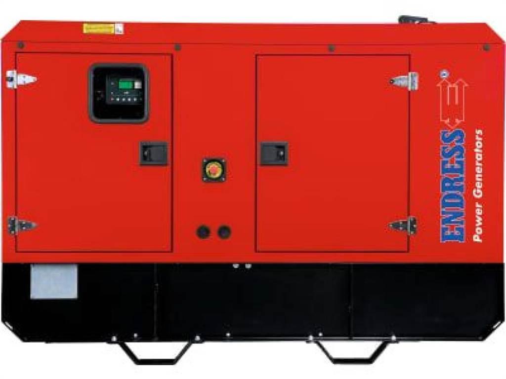 Endress ESE35 PW/AS Ostali generatori