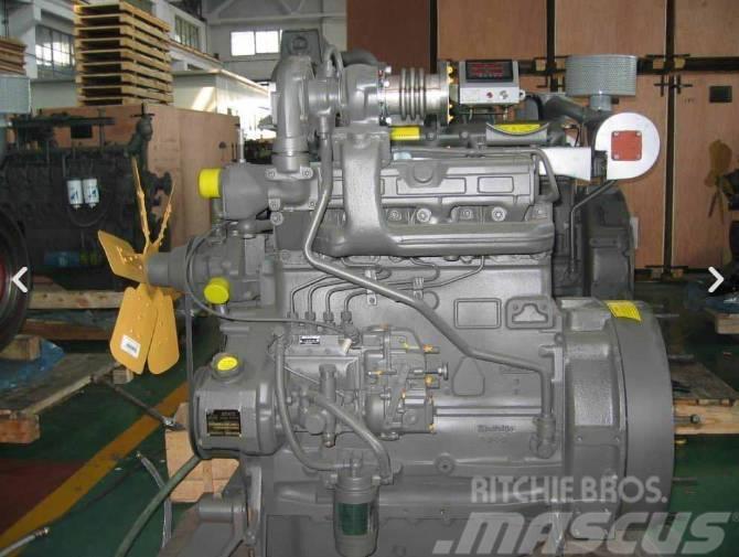 Deutz BF6M1013EC  Cexcavator engine /excavator motor Motori za građevinarstvo