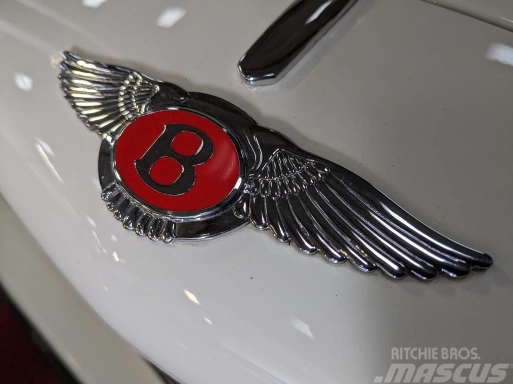 Bentley Turbo R MOMSFRI Automobili