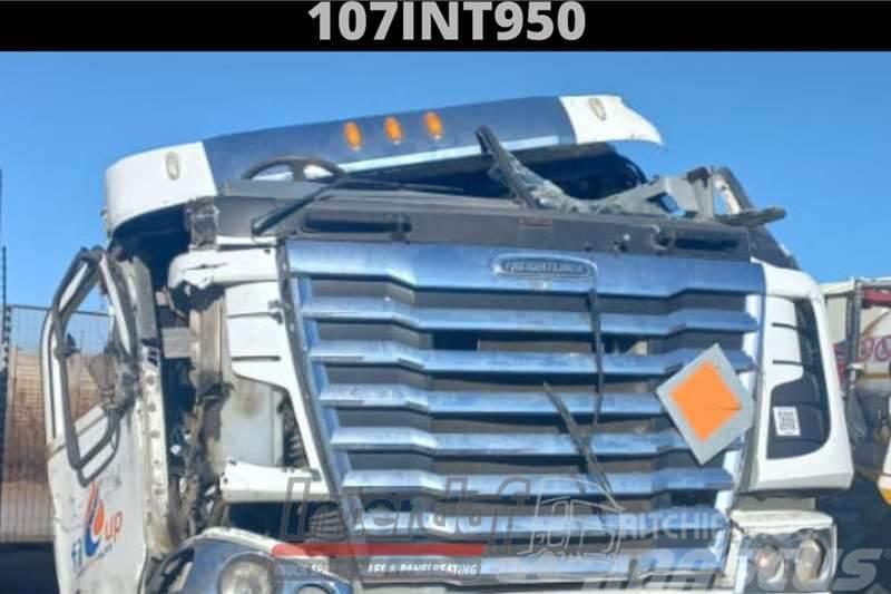 Freightliner Detroit Gen3 Stripping for Spar Ostali kamioni