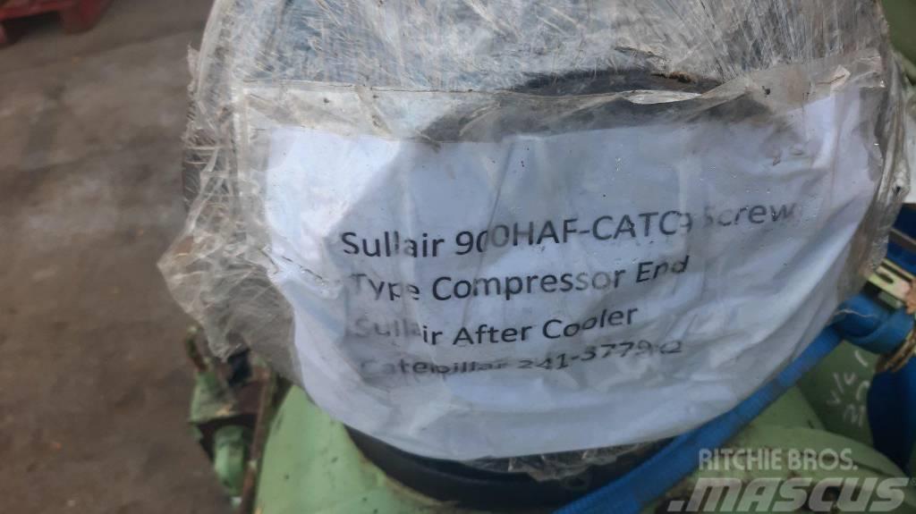 Sullair FOREGIN 900 HAF CAT Polovni dodaci za kompresore