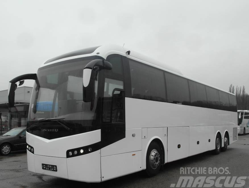 Jonckheere VDL JHD 140-460*Euro 5*Klima*61 Sitze*WC* Putnički autobusi