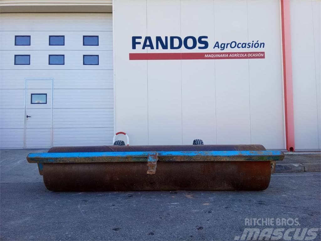 Gil FANDOS 3,5m Valjci