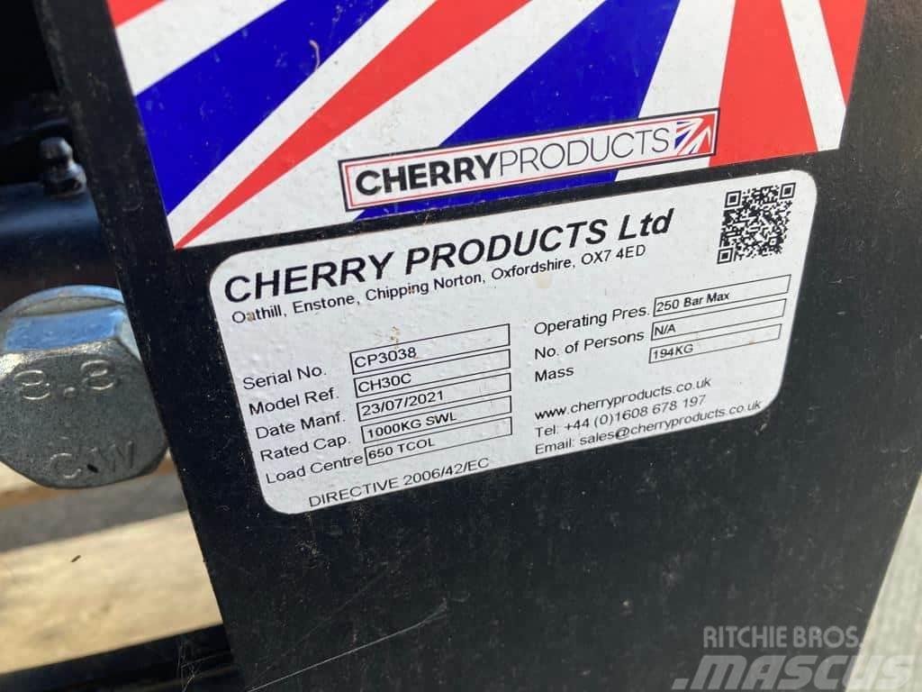 Cherry Products CH30C Ostale poljoprivredne mašine