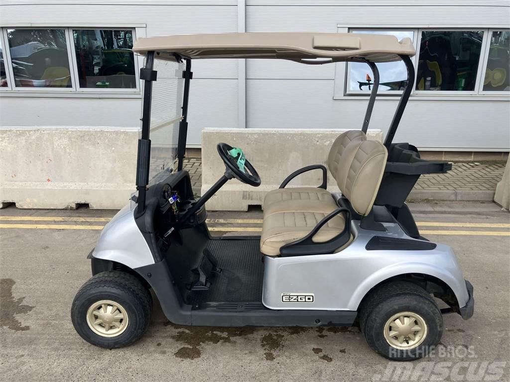E-Z-GO RXV Kola za golf