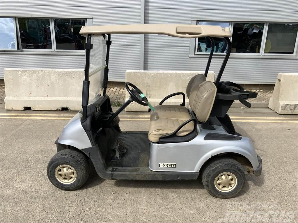 E-Z-GO RXV Kola za golf
