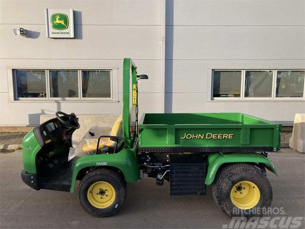 John Deere 2030A Pro Gator Pomoćne mašine