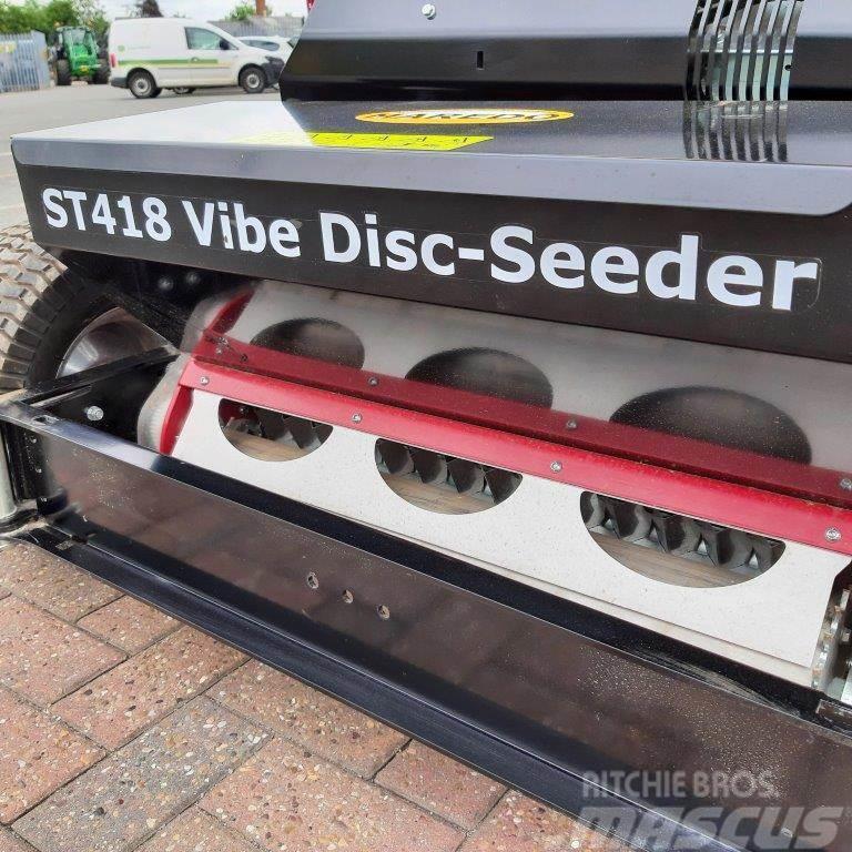  Maredo ST418 vibe disc seeder cartridge Ostale industrijske mašine