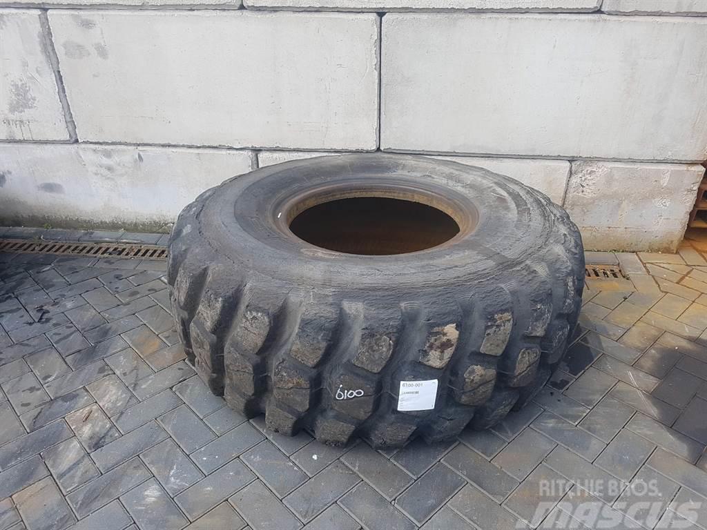 Bridgestone 20.5R25 - Tyre/Reifen/Band Gume, točkovi i felne