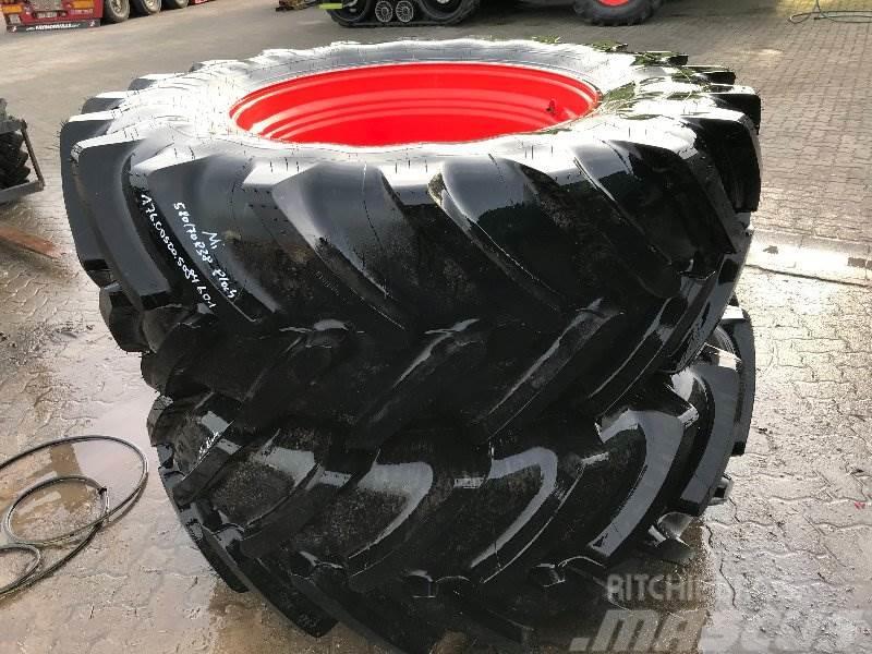 Michelin 580/70 R38 OmniBib Ostala dodatna oprema za traktore