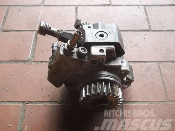 Bosch Kraftstoffhochdruckpumpe MAN  51111037763 Kargo motori