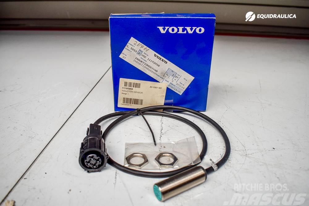 Volvo SENSOR - VOE 1119358 Ostale kargo komponente