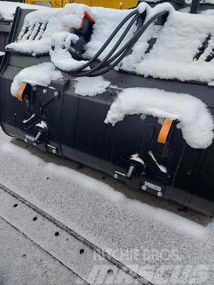 ÅLØ SC230 M+ Ostale mašine za put i sneg