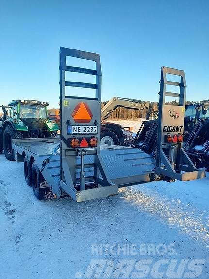Gigant ML110 Ostale mašine za put i sneg