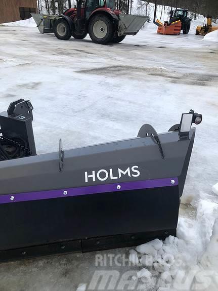 Holms PVF360B Snežne daske i plugovi