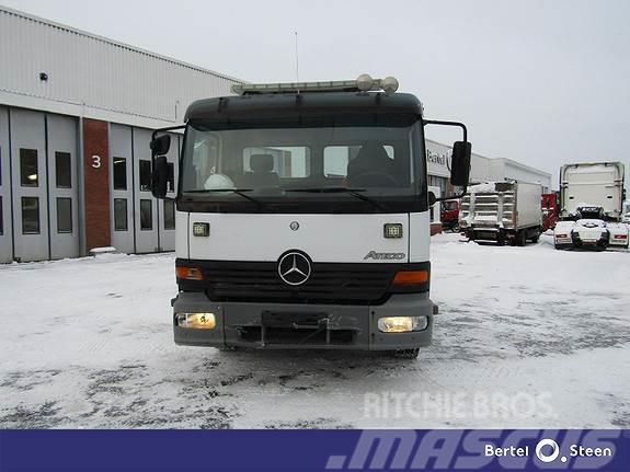 Mercedes-Benz Atego 1323l/36AT Allison Automat og motorkraftutak Ostali kamioni