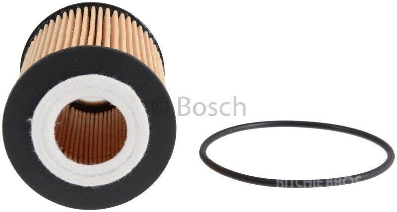 Bosch  Ostale kargo komponente