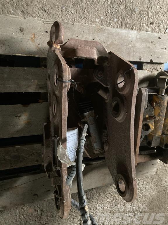  - - -  Viby Hydraulisk Safe Lock Ostale poljoprivredne mašine