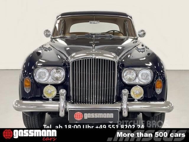 Bentley S3 Continental Flying Spur Ostali kamioni