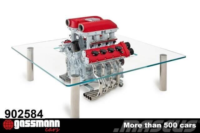 Ferrari Table/Engine Ferrari 360 Ostali kamioni