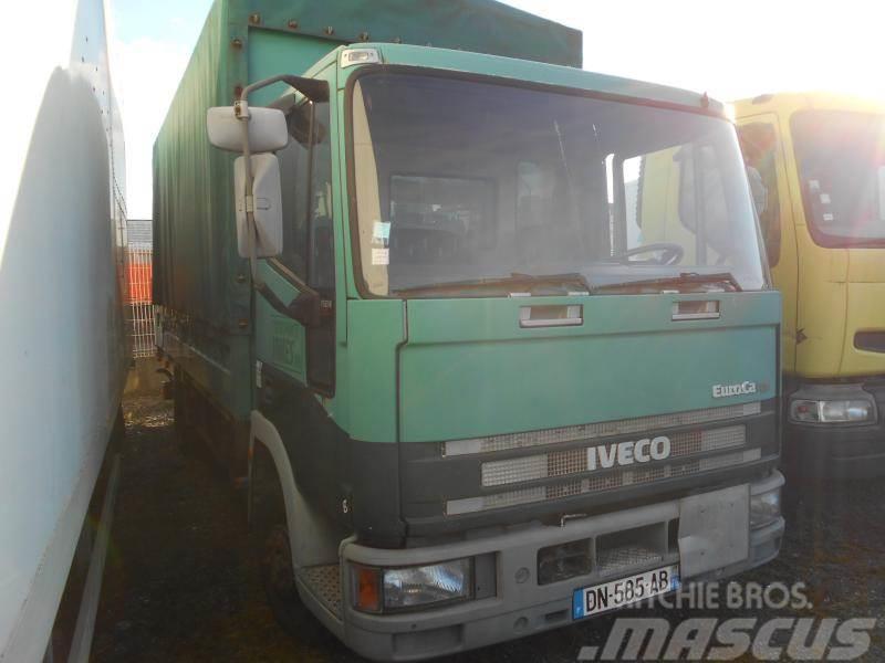Iveco Eurocargo 75E14 Ostali kamioni