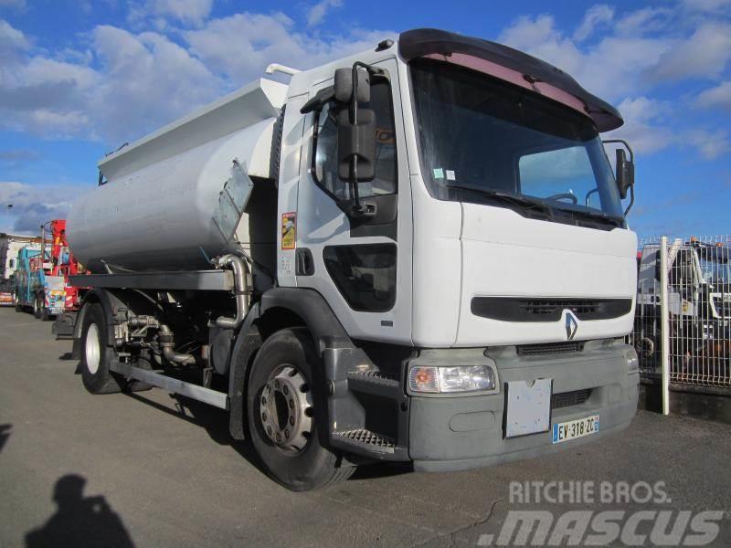 Renault Premium 250 Kamioni cisterne