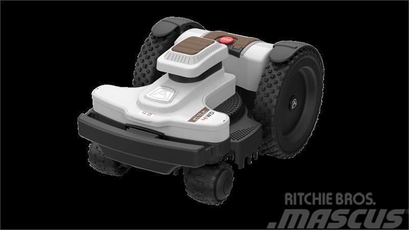 Ambrogio 4.0Elite 4WD Premium Robot kosilice