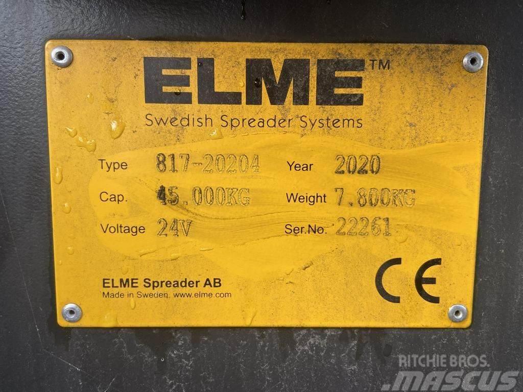 SMV Elme 817-20204 Spreader Ostalo