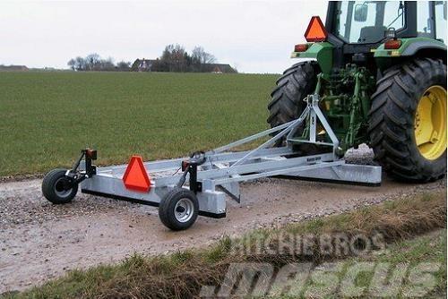 Mammen M3GL Liftophængt Ostala dodatna oprema za traktore