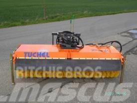 Tuchel Profi 660 260 cm Ostala dodatna oprema za traktore