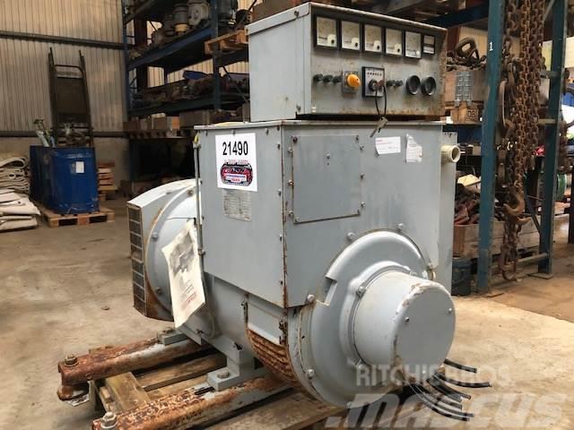  350 kVA Stamford Type HC434F1 Generator Ostali generatori