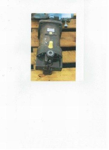 Hydromatik hydr pumpe - brugt Pumpe za vodu