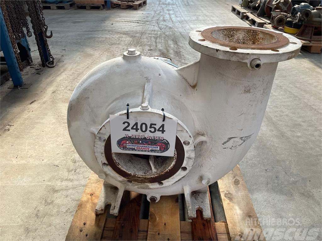 KSB Type ETAN 200-260NA vandpumpe Pumpe za vodu