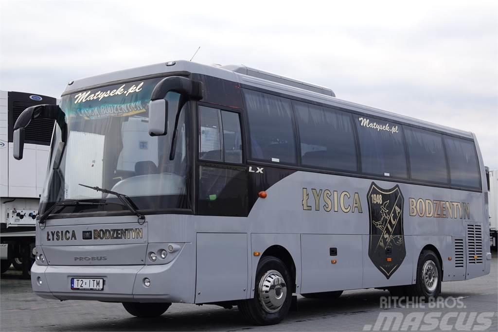 BMC Autokar turystyczny Probus 850 RKT / 41 MIEJSC Putnički autobusi