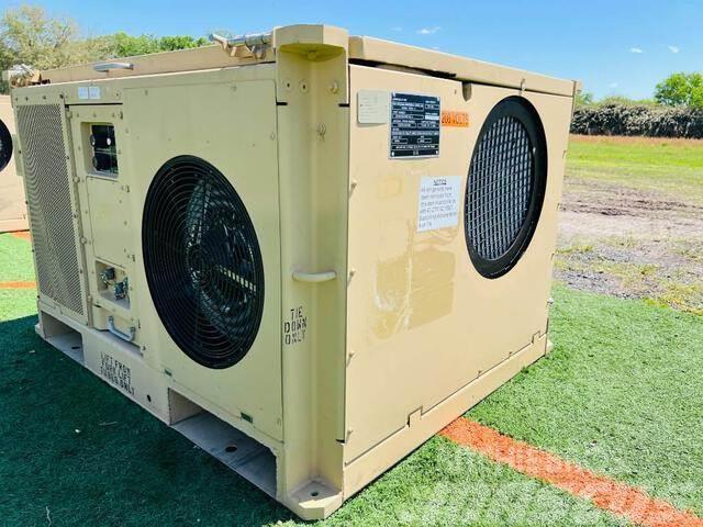  5.5 Ton Air Conditioner Polovna oprema za grejanje i odmrzavanje