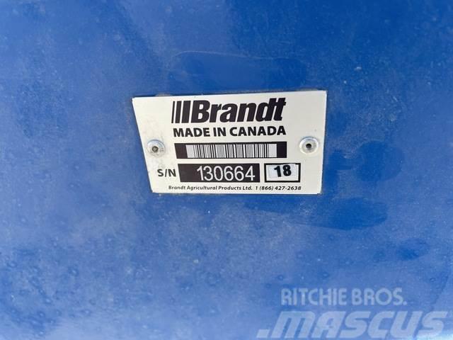 Brandt 16125-HP Sušare žitarica