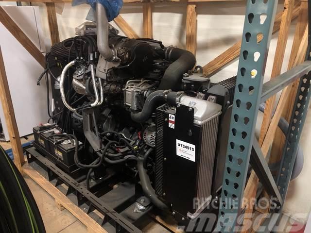 Powertek PTJ60-T4F-3 Dizel generatori