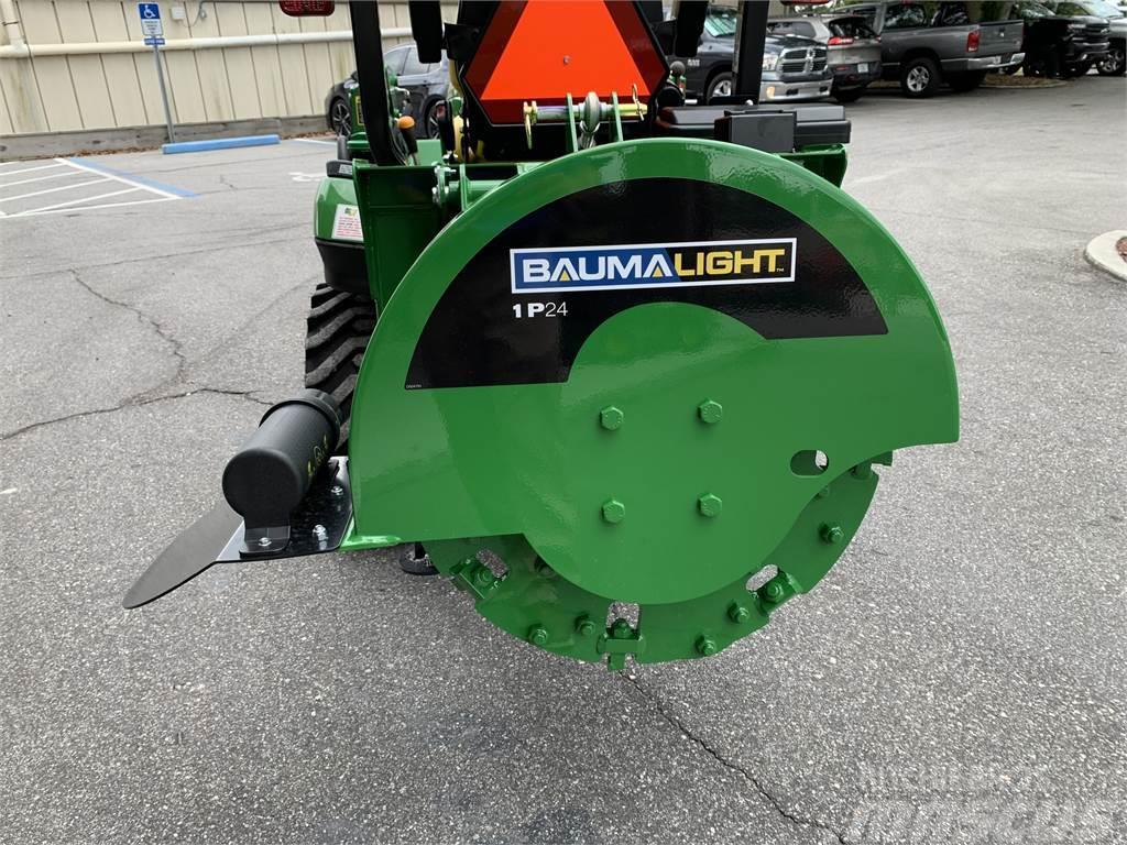 Baumalight 1P24 Ostala dodatna oprema za traktore