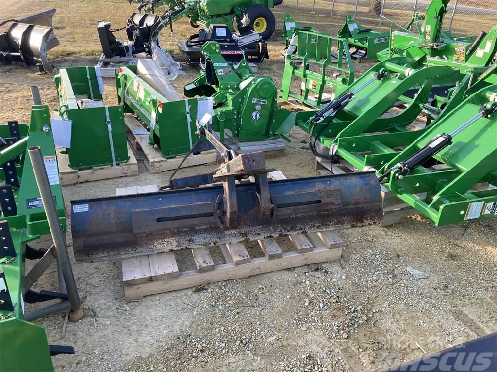 Farm King RB60 Ostala dodatna oprema za traktore