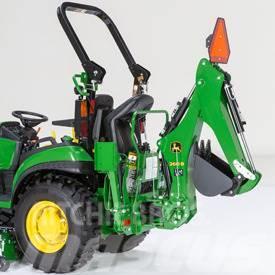 John Deere 260B Ostala dodatna oprema za traktore