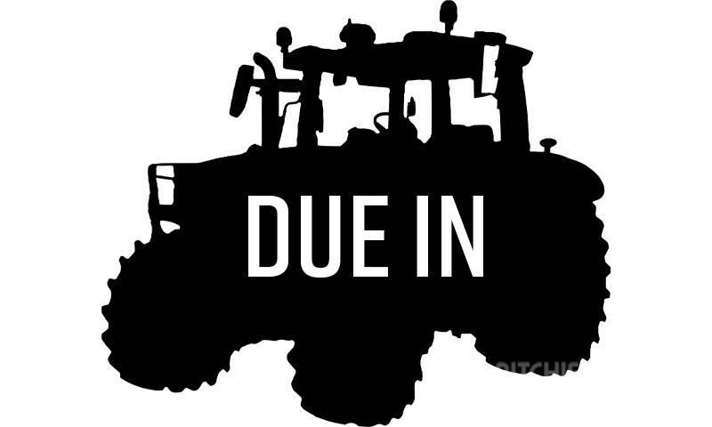 John Deere 5720 Premium Traktori